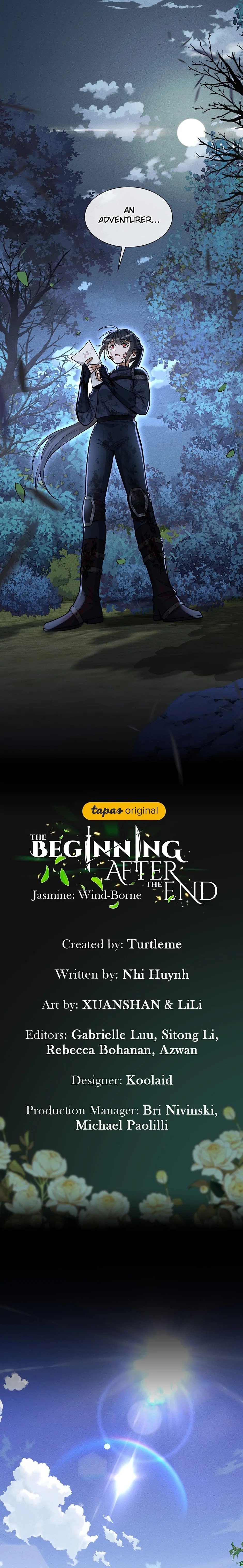 The Beginning After the End, Chapter 175.15 image 07
